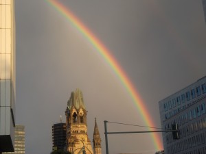 Regenbogen