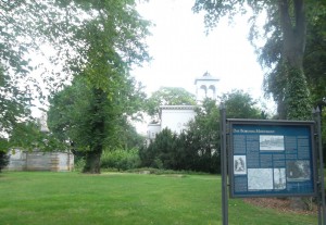 Borussia-Monument